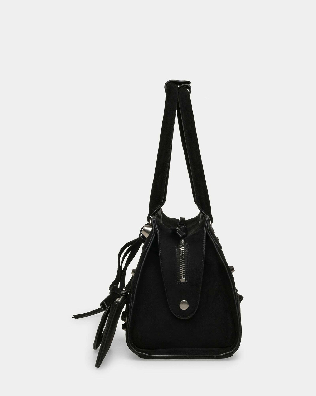 Steve Madden Bravyn-S Bag in Black