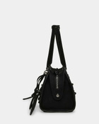 Steve Madden Bravyn-S Bag in Black