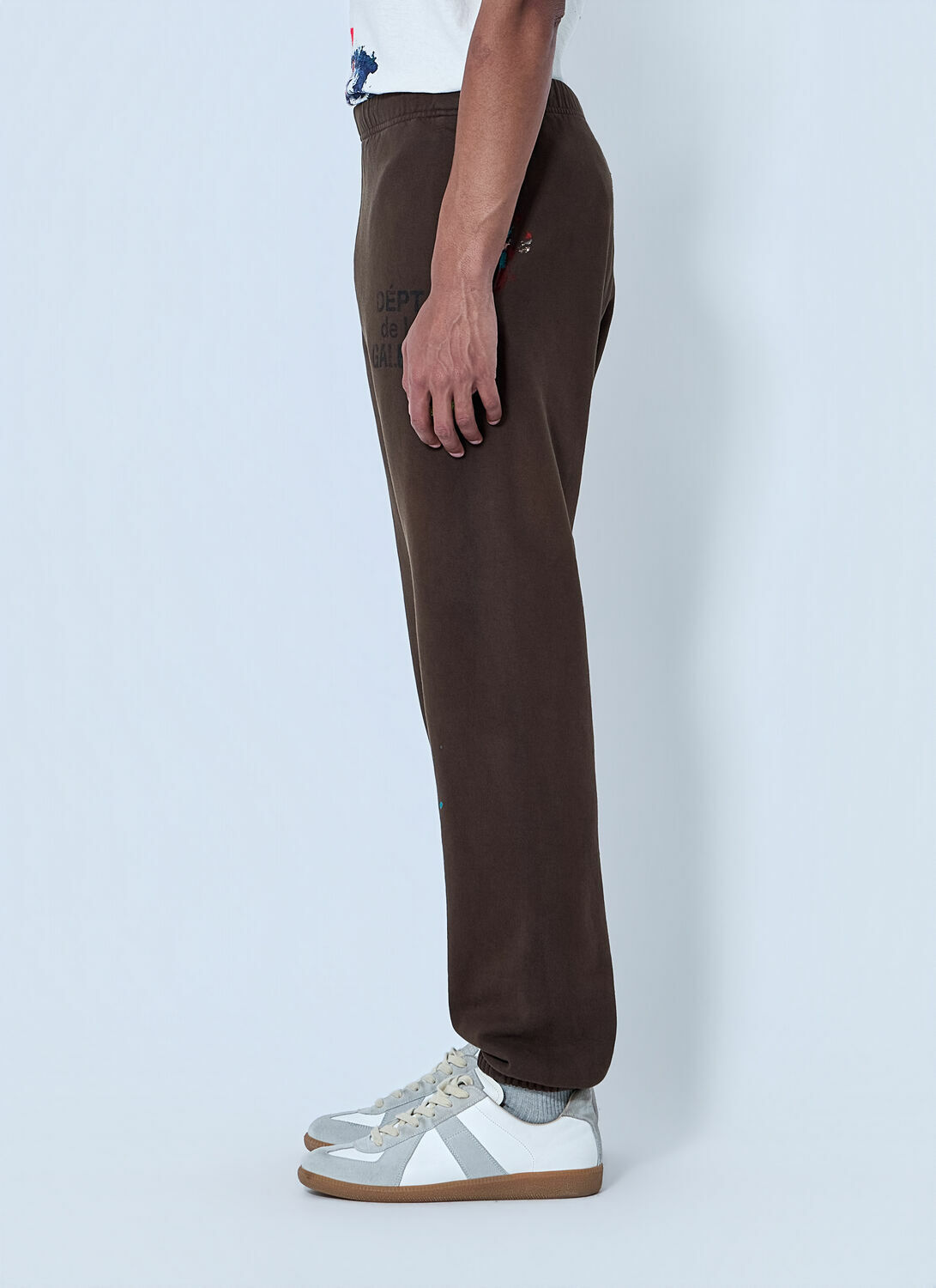 Gallery Dept. Elasticated Cuff Joggers