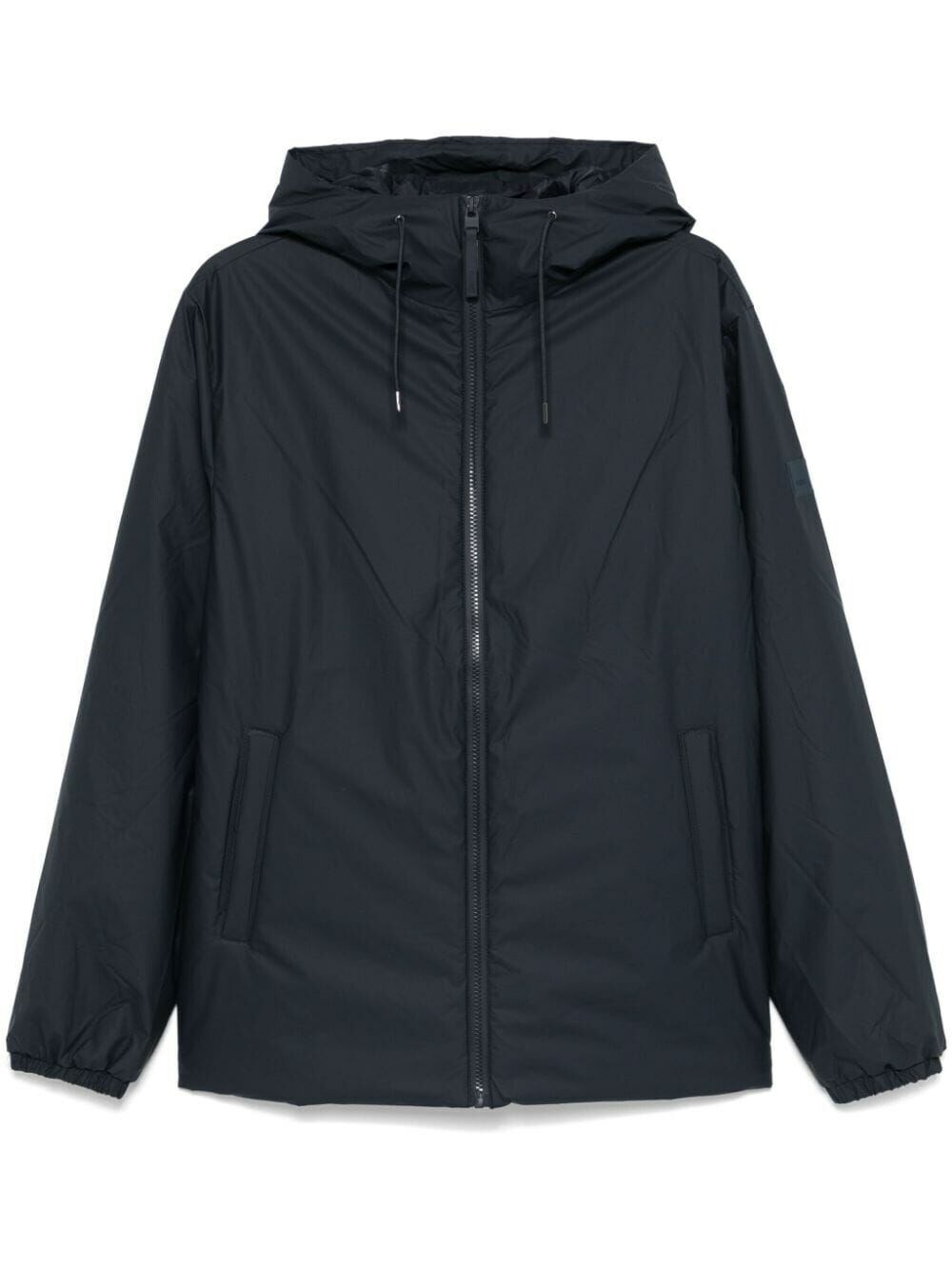 Rains Lohja Jacket Rain-Coat in Blue