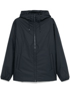 Rains Lohja Jacket Rain-Coat in Blue