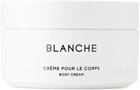Byredo Blanche Body Cream, 200 mL