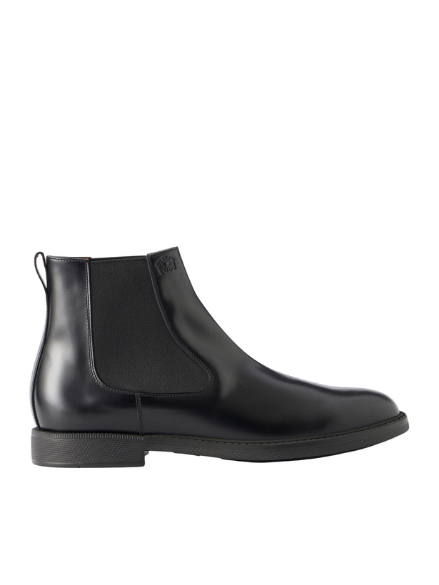 Photo: Church's - Walker 04 Leather Chelsea Boots - Black
