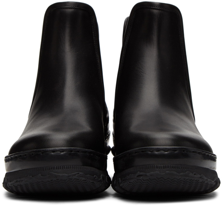 legres garden boot
