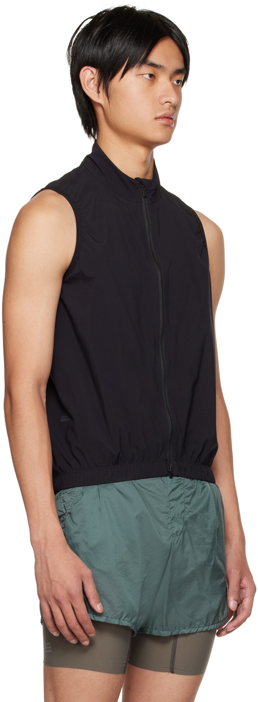 MAAP Black Prime Vest