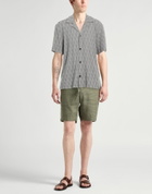 Crossley Mens Shirt Light in Grey
