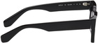 CHIMI Black 05 Sunglasses