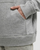 Marant LIGHT MARANT SWEATSHIRT Grey Mens Hoody