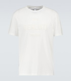 Berluti Logo short-sleeved T-shirt