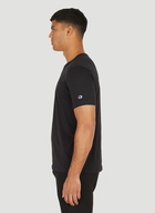 Reverse Weave 1952 T-Shirt in Black