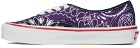 Vans Multicolor Bedwin & The Heartbreakers Edition OG Authentic LX Sneakers