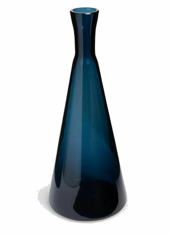 Photo: Morandi Bottle in Blue
