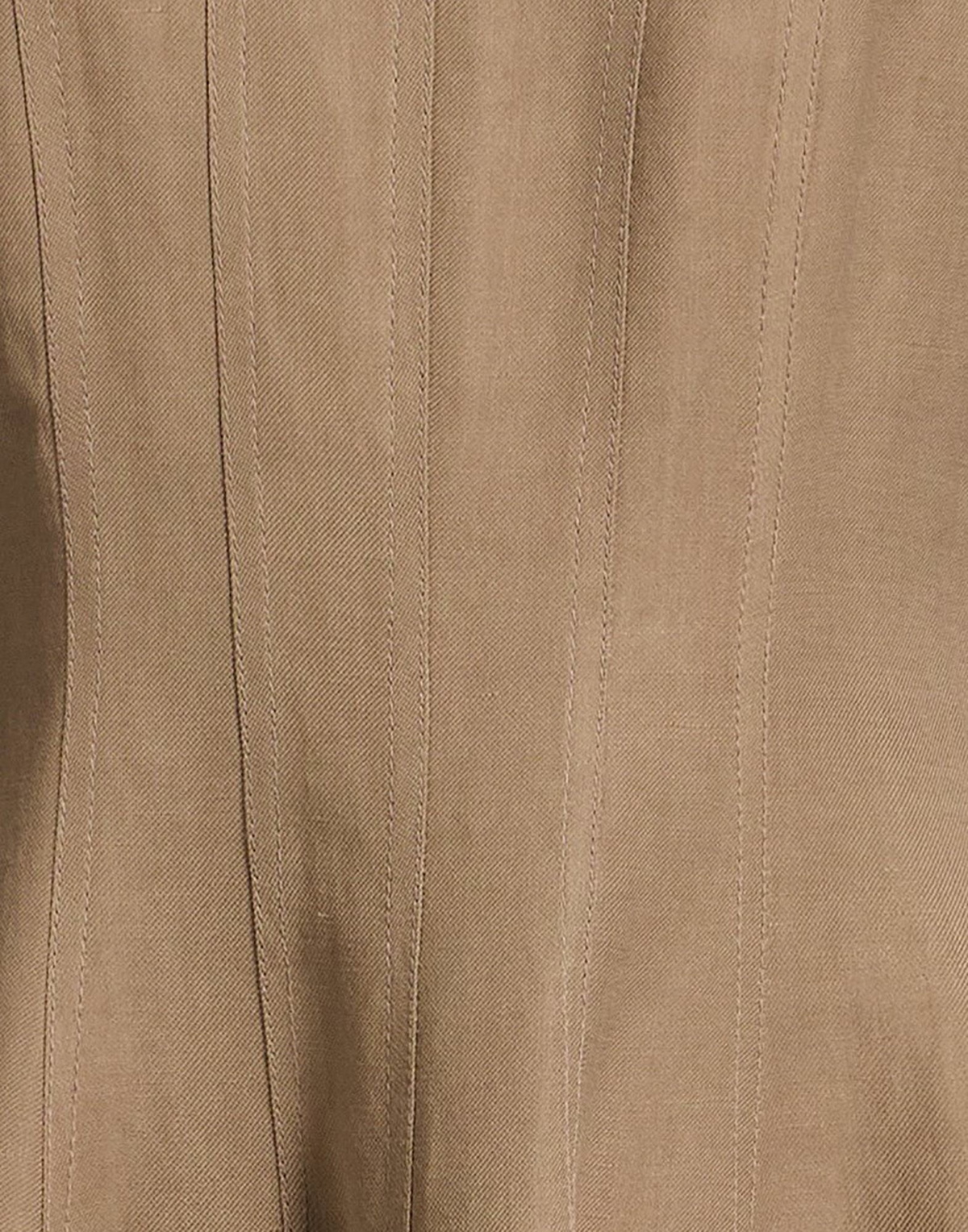 Brunello Cucinelli Womens Maxi dress Light brown