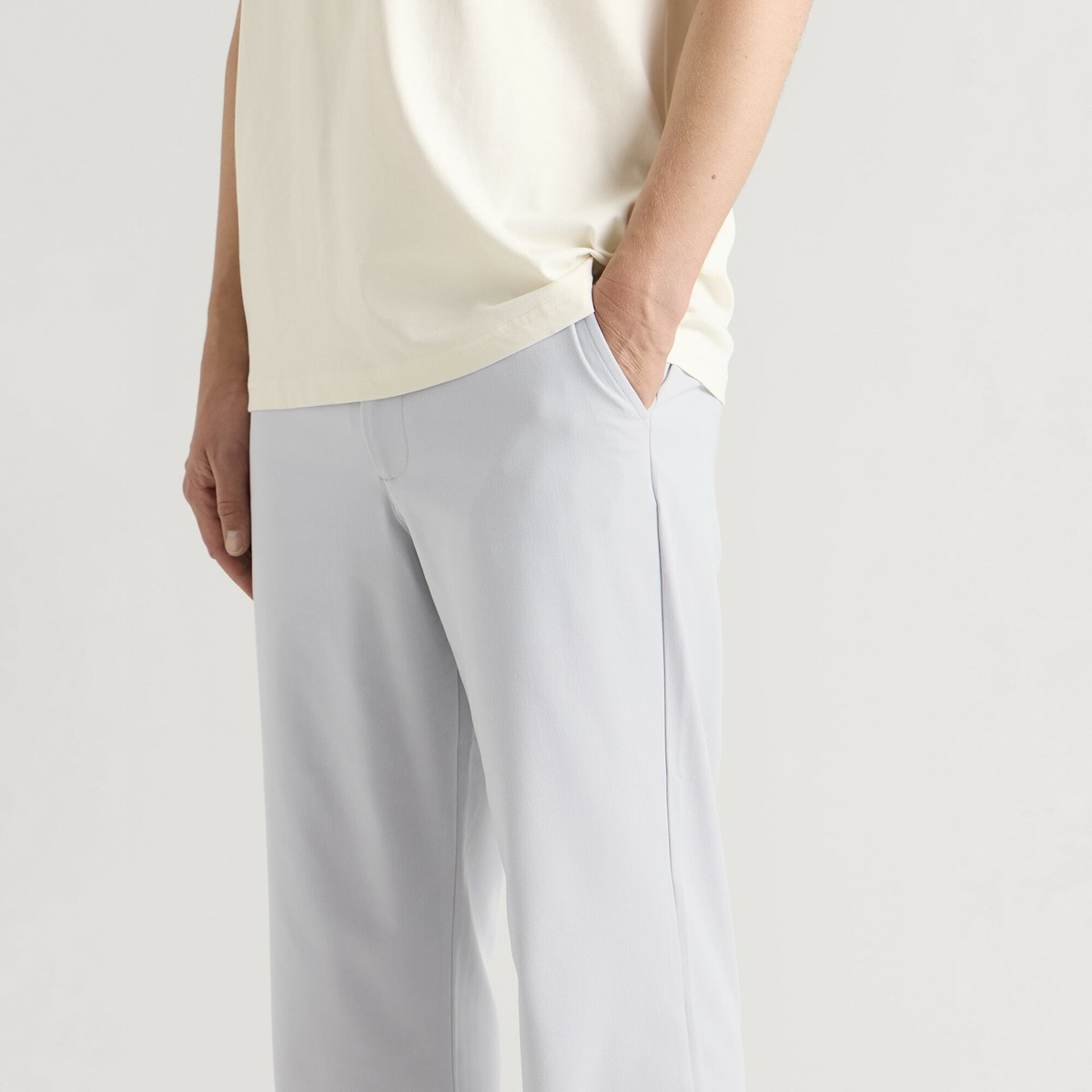 Malbon Men's Condor Coolcore Pant in Micro Chip