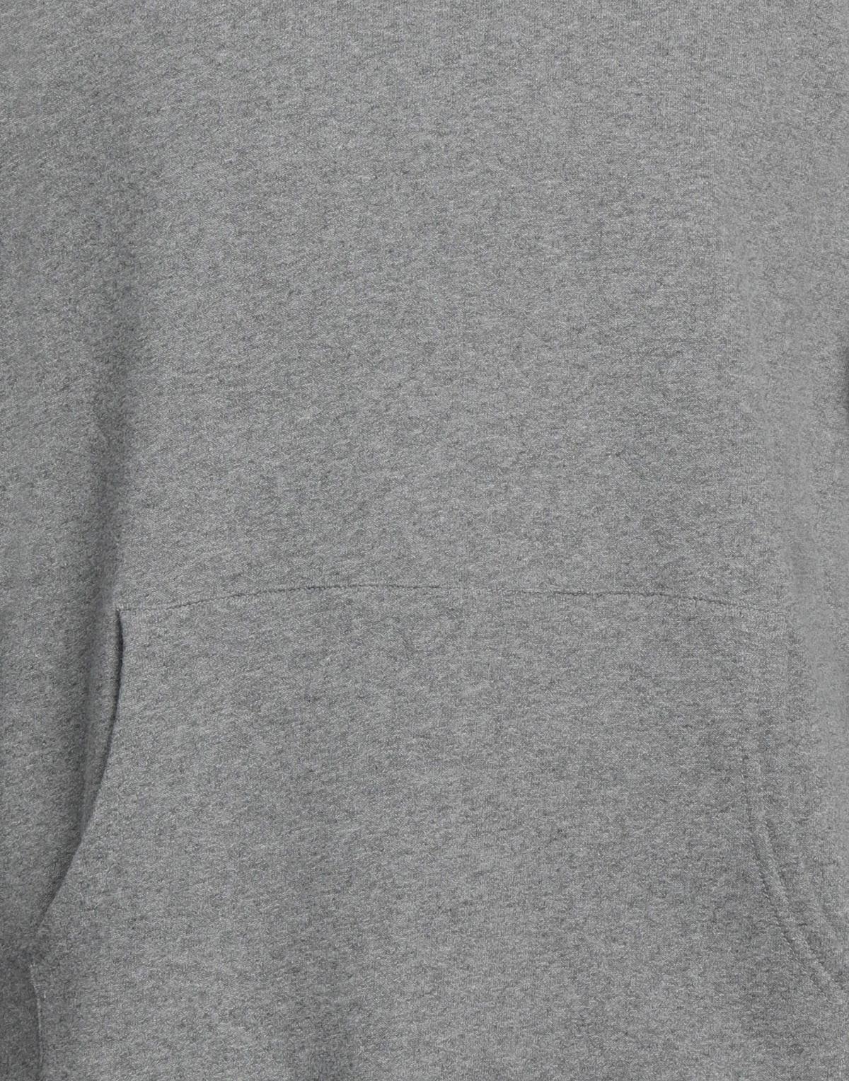Buscemi Mens Sweatshirt in Grey