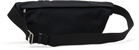 Jil Sander Black Outdoor Belt Pouch
