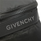 Givenchy Men's G-Trek Backpack in Black
