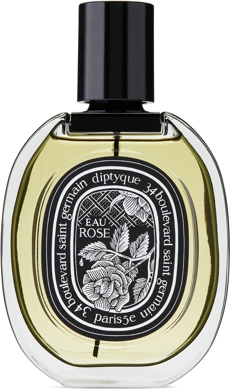 Diptyque eau de toilette eau online rose