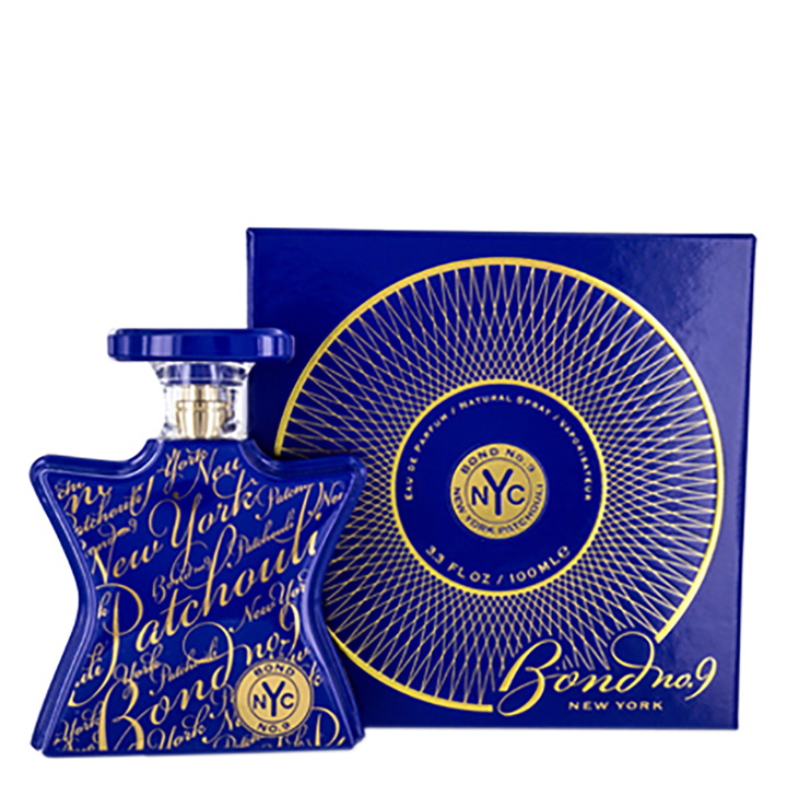 Photo: New York Patchouli/bond No.9 EDP Spray 3.3 oz (100 Ml) (u)