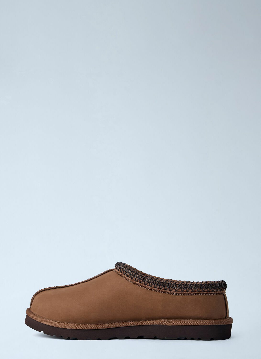 UGG Tasman II Nubuck Slippers