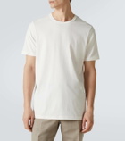 Gabriela Hearst Cotton jersey T-shirt
