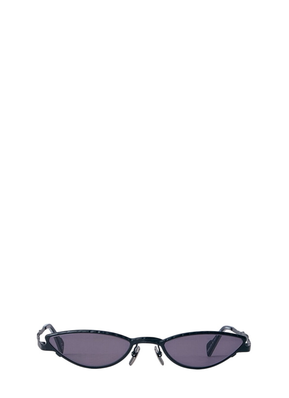 Photo: Kuboraum Mask Z29 Sunglasses