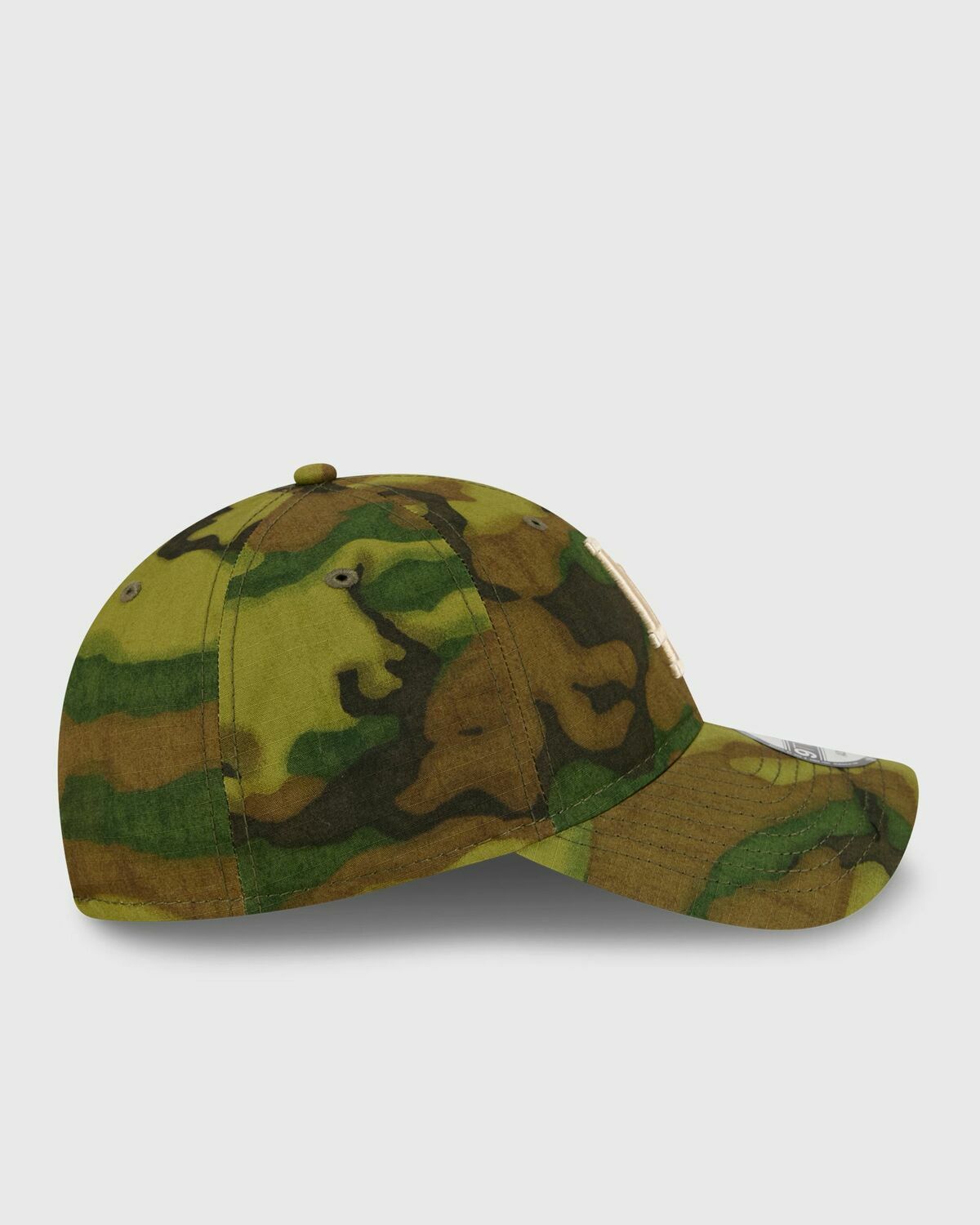 RIPSTOP CAMO 920 32119 LOS ANGELES DODGER