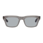 Dita Grey Wasserman Sunglasses
