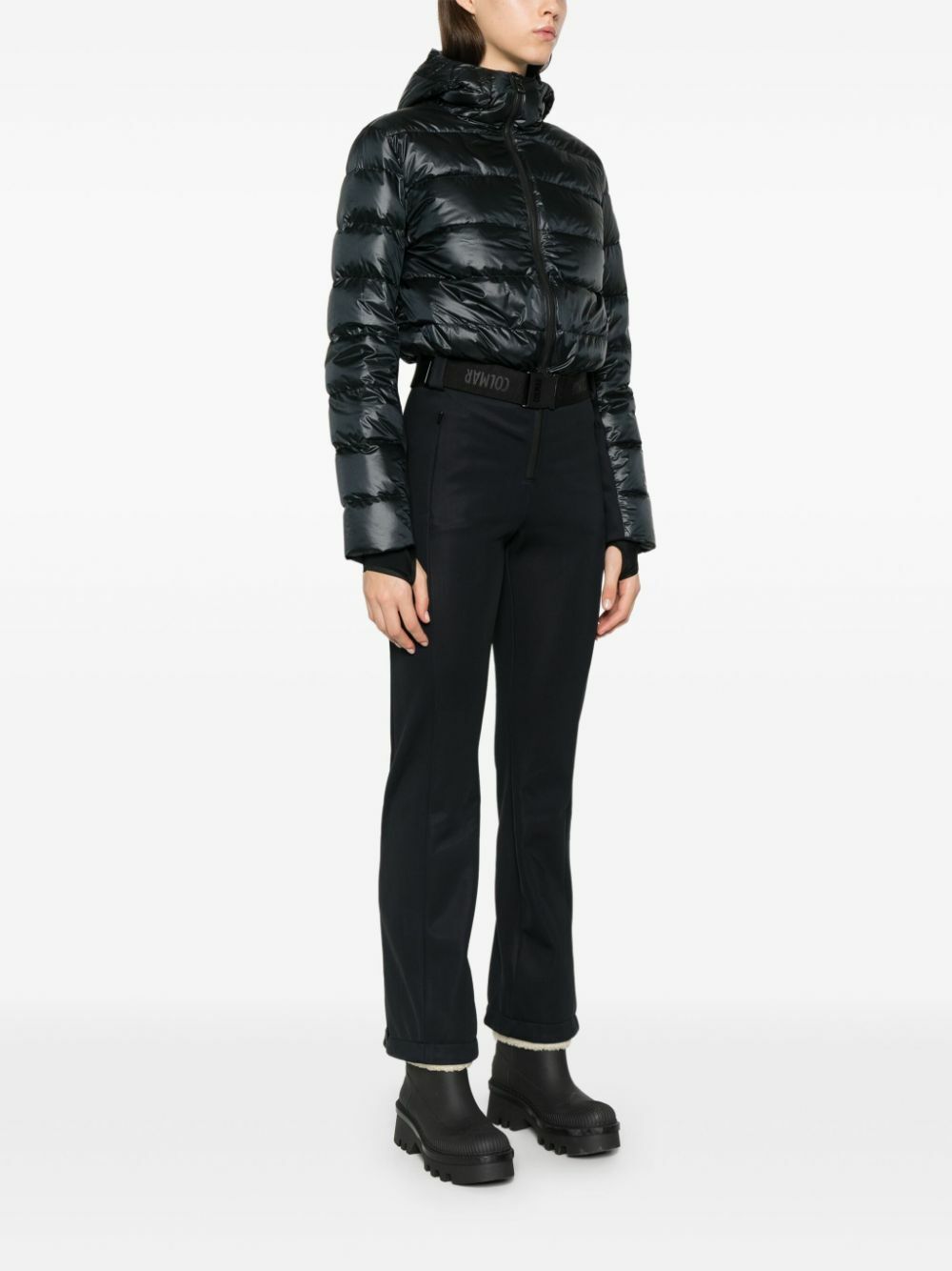 Colmar Down Ski Suit