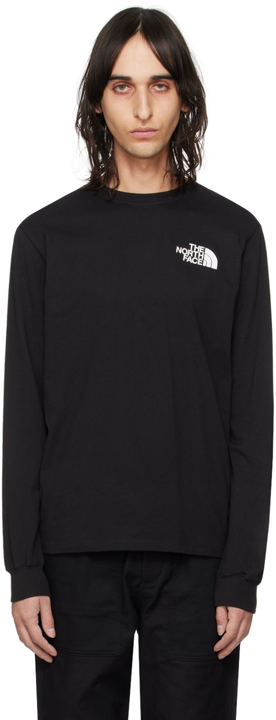 The North Face Fine Tee The North Face