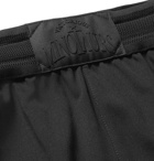 Nike - Riccardo Tisci NikeLab Stretch-Jersey Shorts - Black