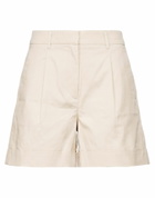 's Max Mara Womens Shorts & Bermuda Shorts Light in Grey