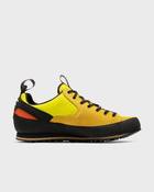 Hanwag Rotpunkt Low Gtx Yellow - Mens - Boots