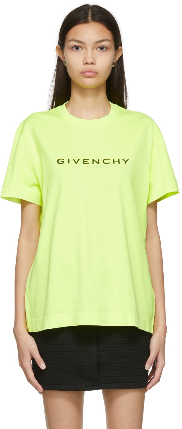 Givenchy green outlet