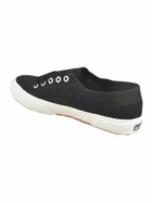 Superga Logo Side Sneakers