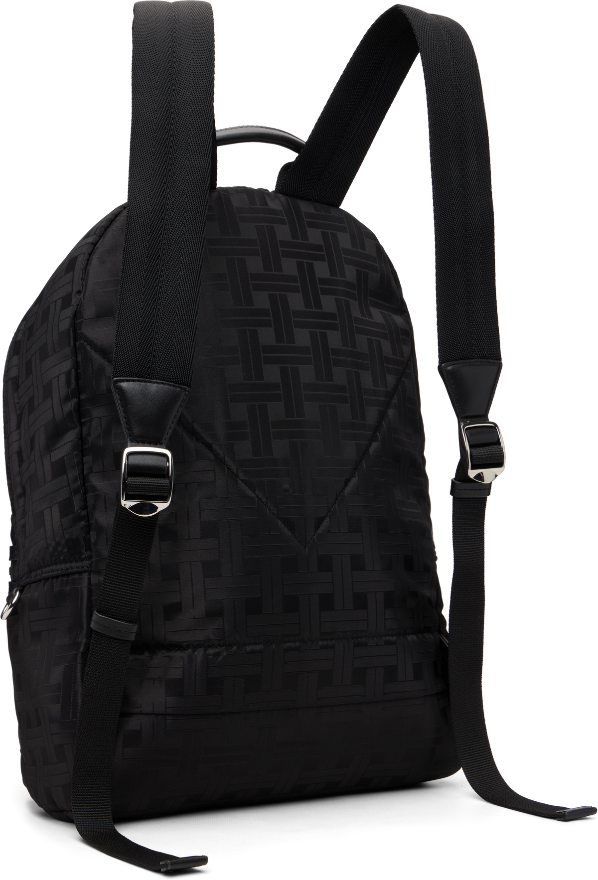 Kenzo Black Kenzo Paris 'KENZO Mura' Backpack
