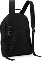 Kenzo Black Kenzo Paris 'KENZO Mura' Backpack