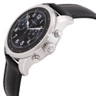 Montblanc Summit 2 Chronograph Quartz Analog-Digital Blue Dial Mens Smart Watch 123850