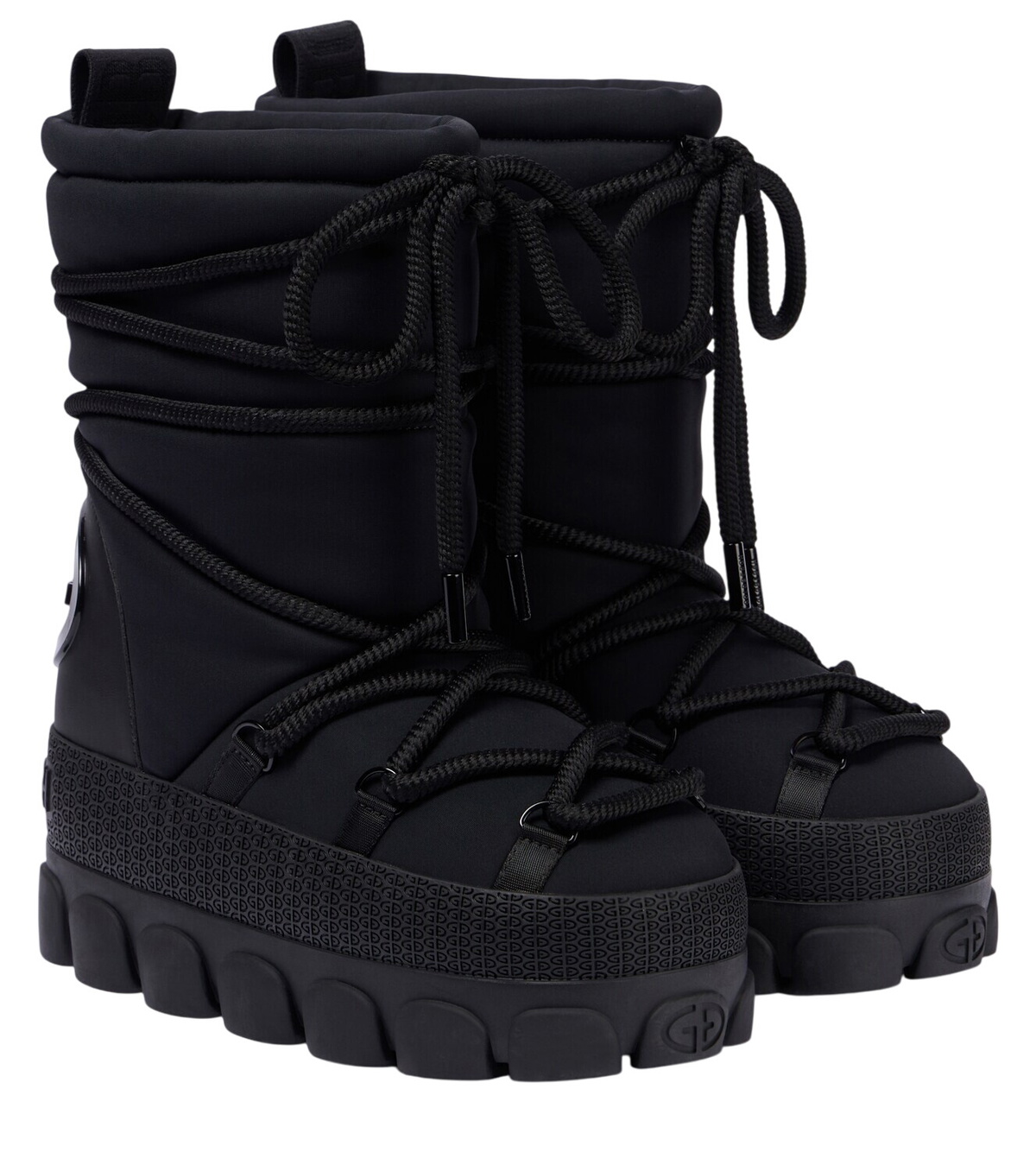 Goldbergh Snowy snow boots Goldbergh