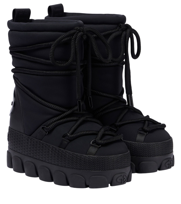 Photo: Goldbergh Frederica snow boots