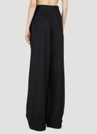 Ann Demeulemeester Dorothee Pants