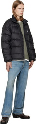 The North Face Black Hydrenalite Down Jacket