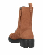 Giuseppe Zanotti Womens Ankle boots Tan