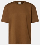 Saint Laurent Cotton jersey T-shirt
