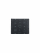 MCM Bi-fold Logo Wallet