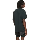 POST ARCHIVE FACTION (PAF) Black On Edition Running T-shirt