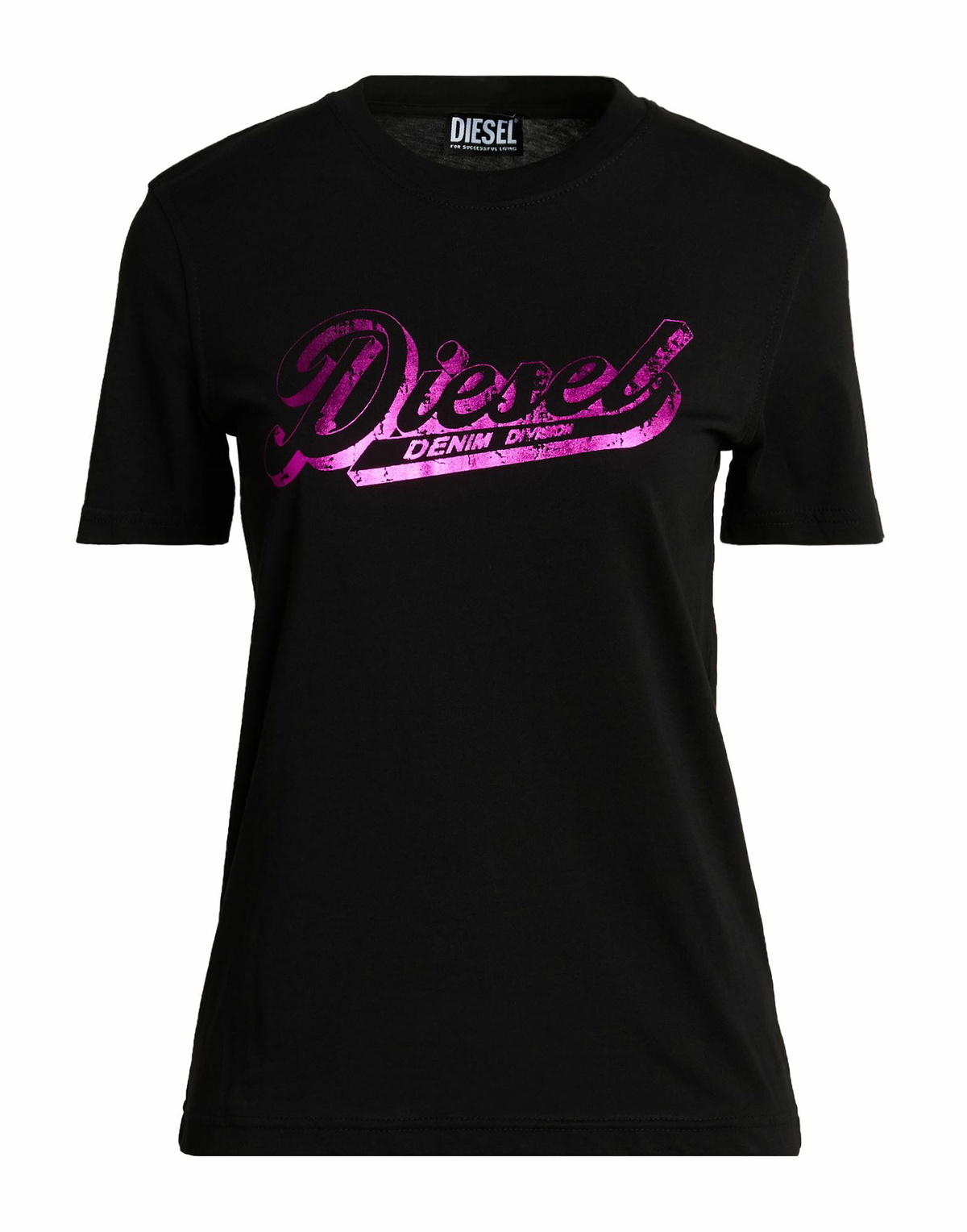 Diesel Blue M-Anaheim T-Shirt Diesel
