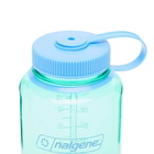 Nalgene Wide Mouth Tritan Sustain in Pastel Green 