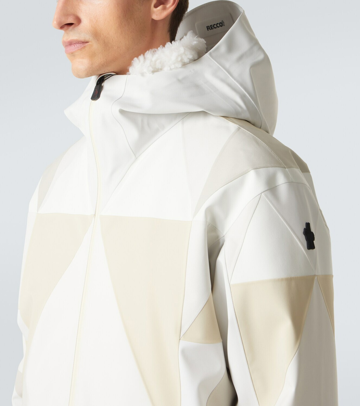 Moncler Grenoble Gore-Tex® ski jacket