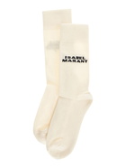 Isabel Marant Cotton Socks